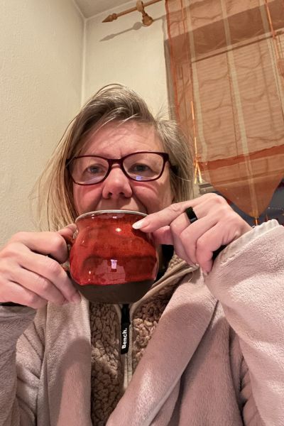 12 von 12 im Februar 2026