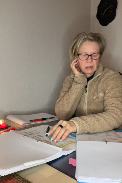 12 von 12 im Februar 2026