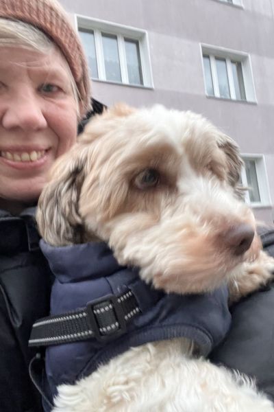 12 von 12 im Februar 2026