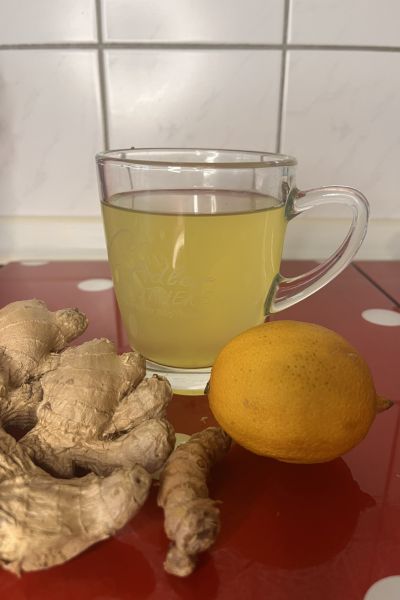 12 von 12 im Februar 2026