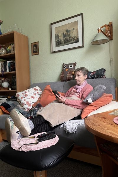 12 von 12 im Februar 2026