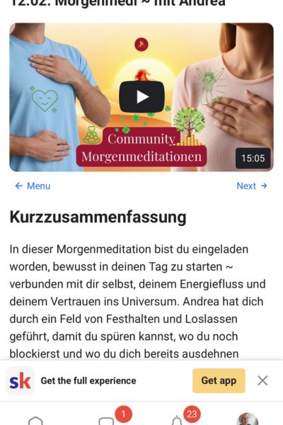 12 von 12 im Februar 2026