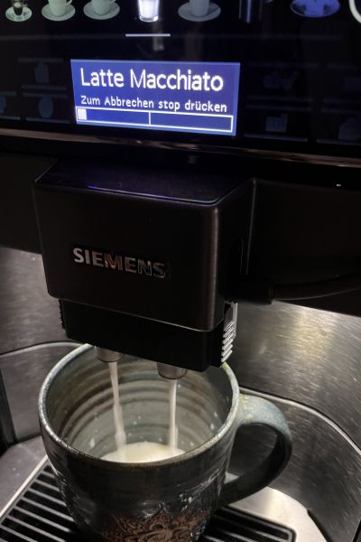 12 von 12 im Februar 2026