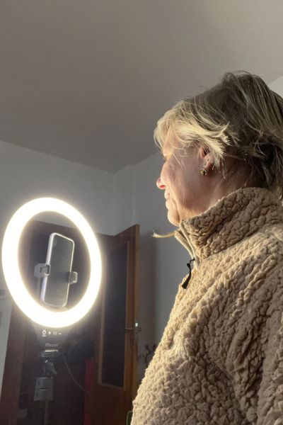 12 von 12 im Februar 2026