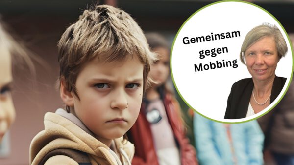 Gemeinsam gegen Mobbing: Ein persönlicher Erfahrungsbericht