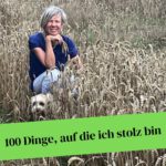 100 Dinge, auf die ich stolz bin