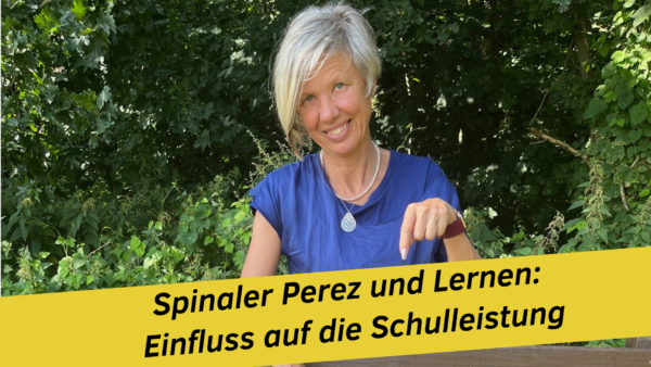 Spinaler Perez und Lernen: Einfluss auf  die Schulleistung