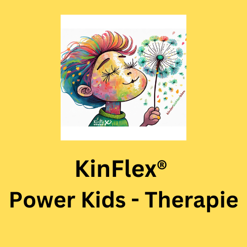 Mit mir arbeiten: KinFlex® Power Kids