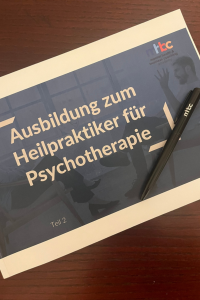 Gemeinsam wachsen; Buch für die Ausbildung zum Heilpraktiker für Psychotherapie