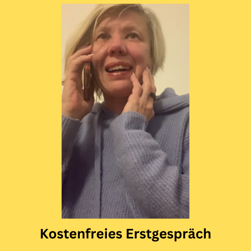 Mit mir arbeiten: Kostenfreies Erstgespräch