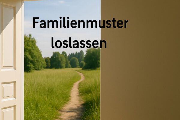 Familienmuster loslassen: Alte Ketten sprengen und neue Wege gehen