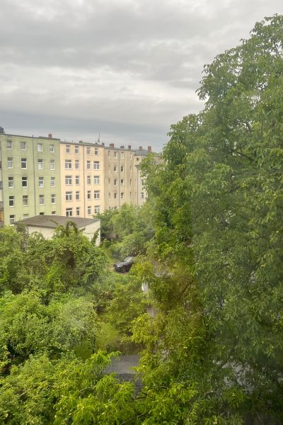 12 von 12 im Juli 2025