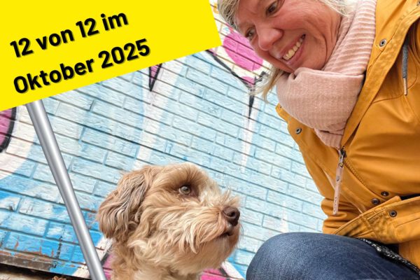 12 von 12 im Oktober 2025