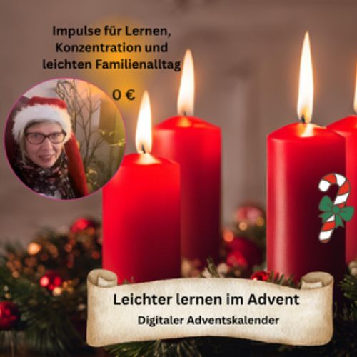 Adventskalender