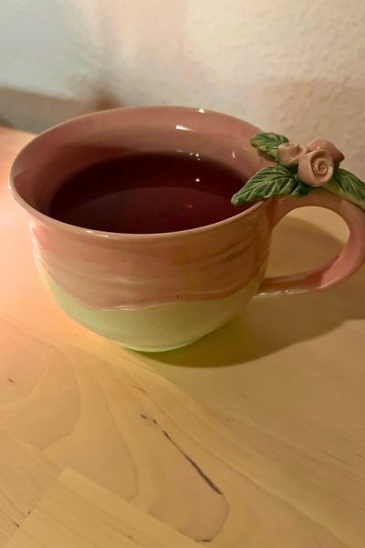 12 von 12 Januar 2026