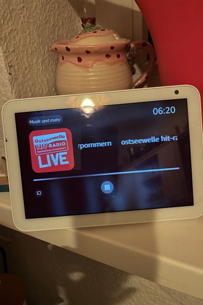 12 von 12 im Januar 2026