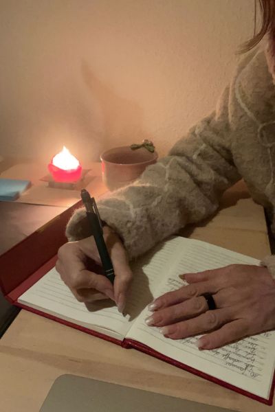 12 von 12 im Januar 2026