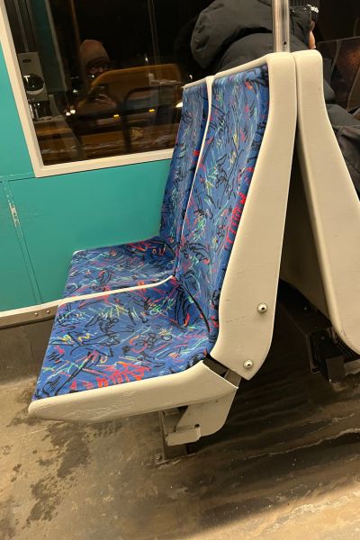 12 von 12 im Januar 2026