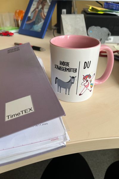 12 von 12 im Januar 2026