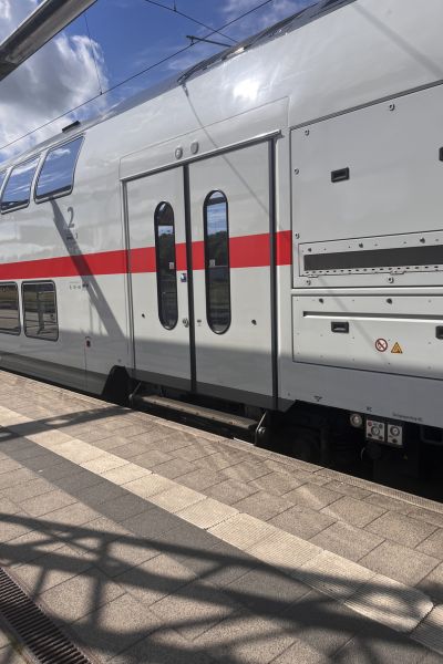 12 von 12 im Juni 2026: IC